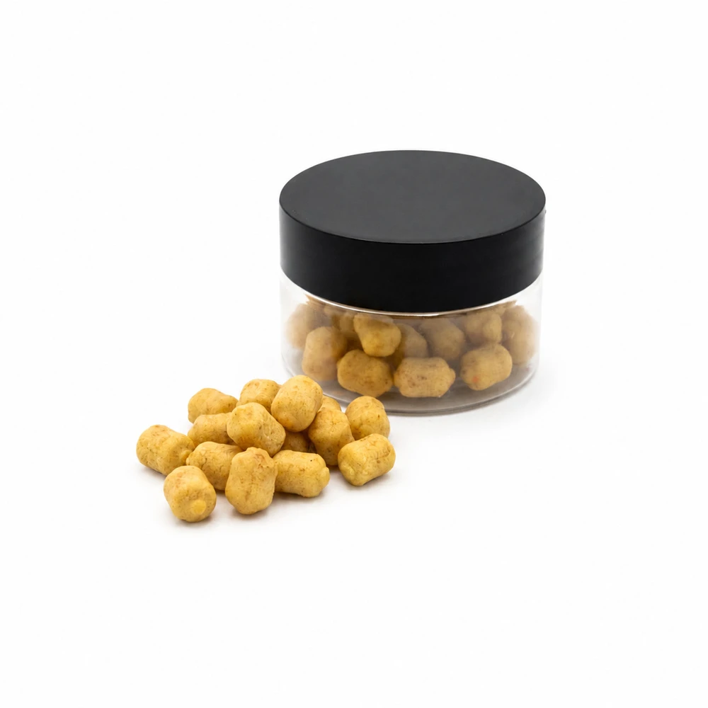 Peletės Benzar Mix Pellet Box 400g - Garlic