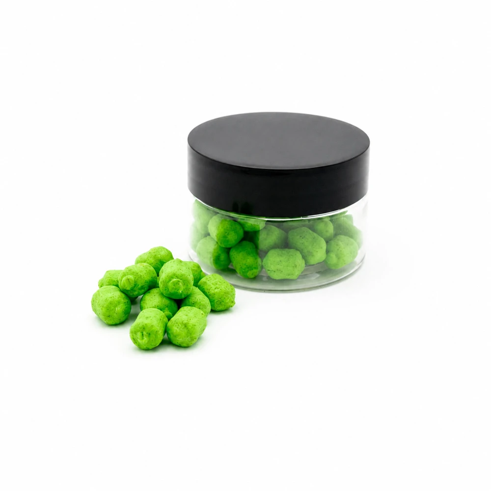 Peletės Benzar Mix Pellet Box 400g - Marzipan