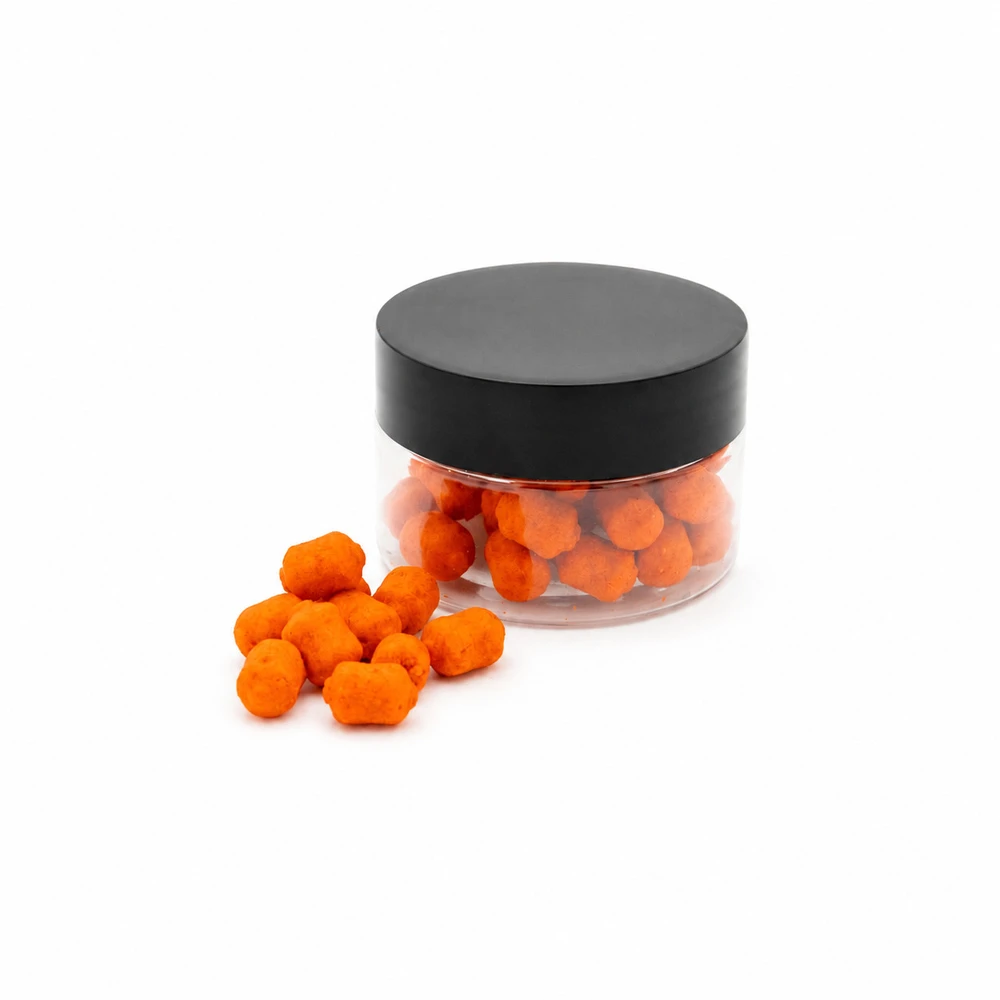 Peletės Benzar Mix Pellet Box 400g - Plum