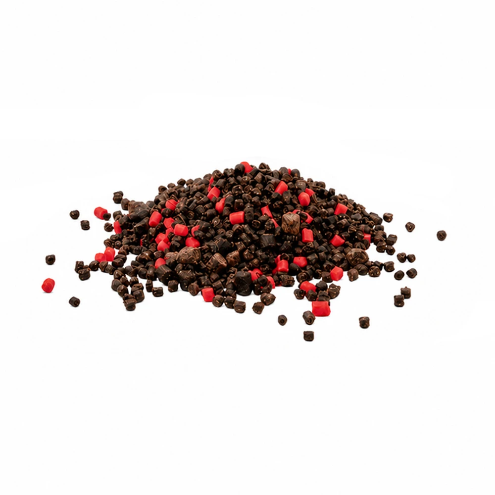 Peletės Benzar Mix Pellet Box 400g - Strawberry