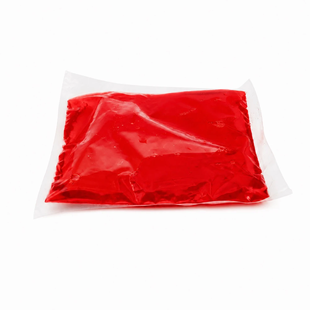 Peletės Benzar Mix Pellet Box 400g - Strawberry