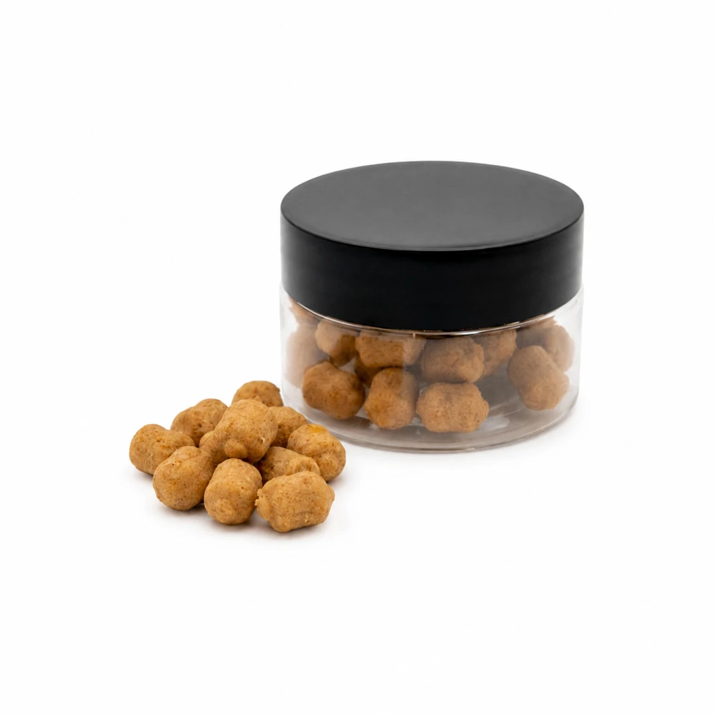 Peletės Benzar Mix Pellet Box 400g - Tiger Nut