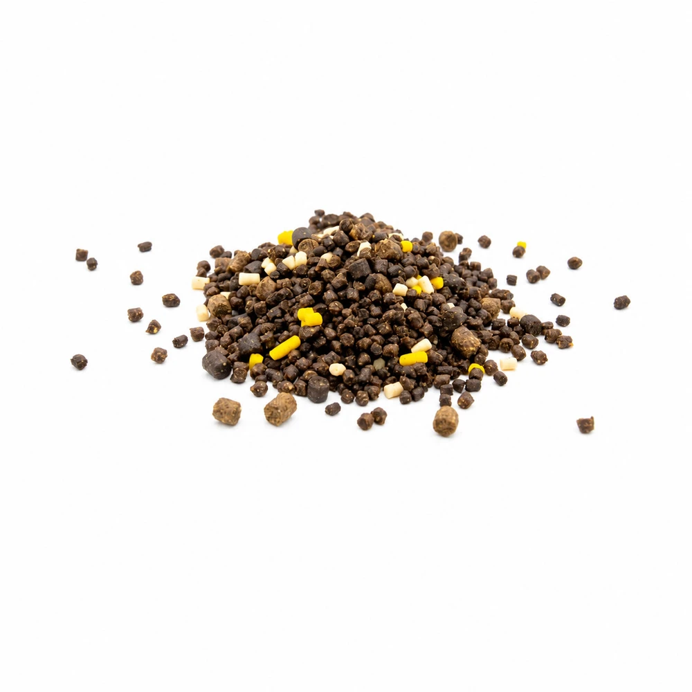 Peletės Benzar Mix Pellet Box 400g - Tiger Nut