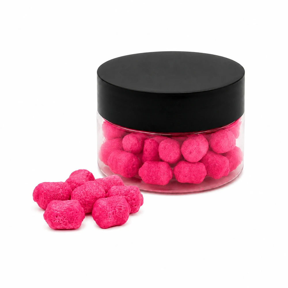 Peletės Benzar Mix Pellet Box 400g - Tutti Frutti
