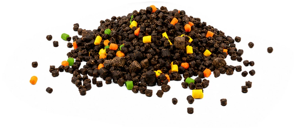 Peletės Benzar Mix Pellet Box 400g - Tutti Frutti