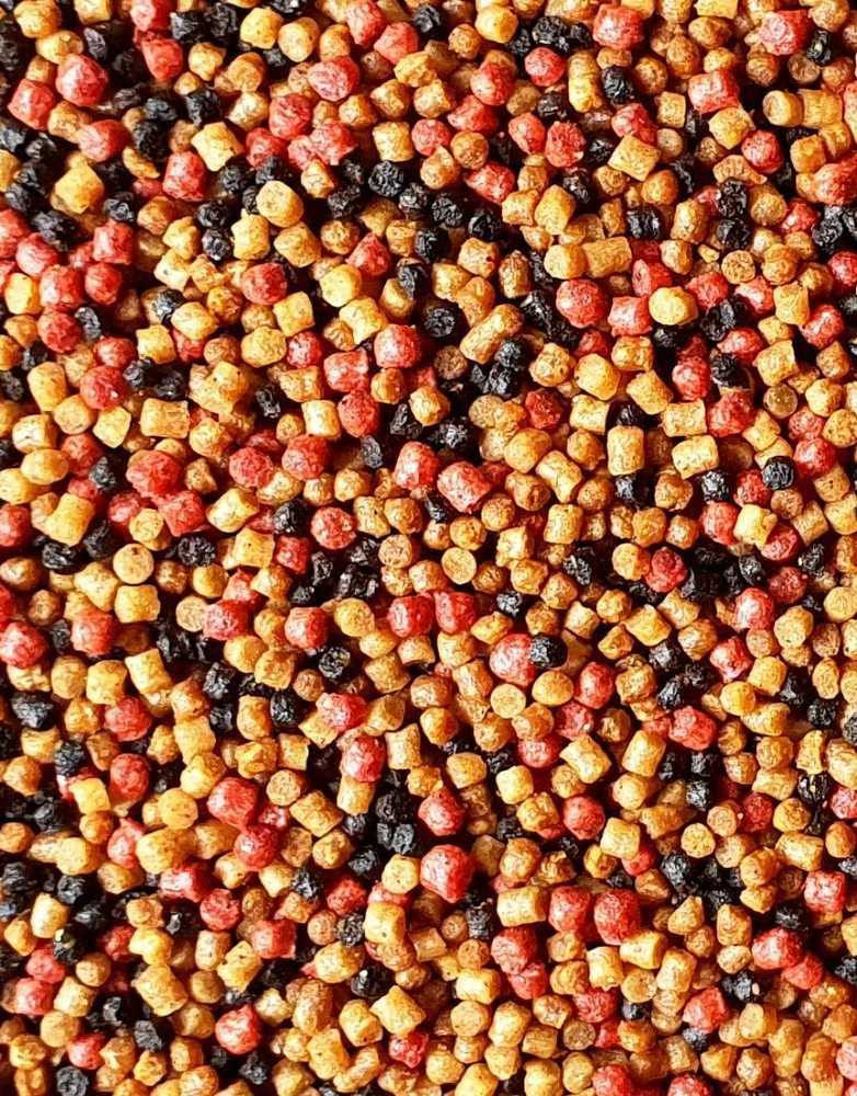 Peletės Feeder Bait Method Pellet 2mm 800g - Spice