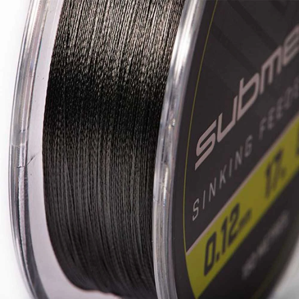 Pintas valas Matrix Submerge Braid 150m