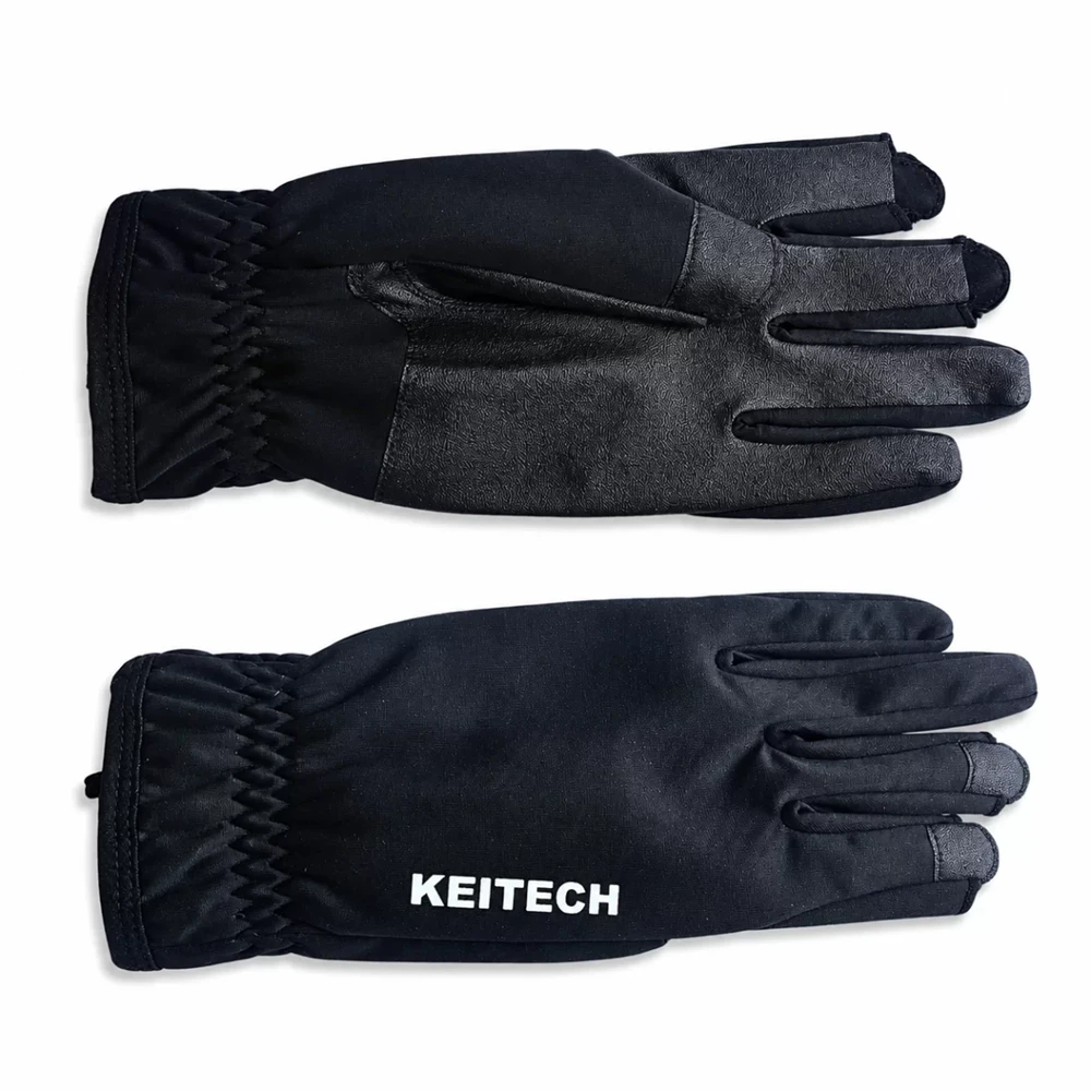 Pirštinės Keitech Versatile Game Gloves