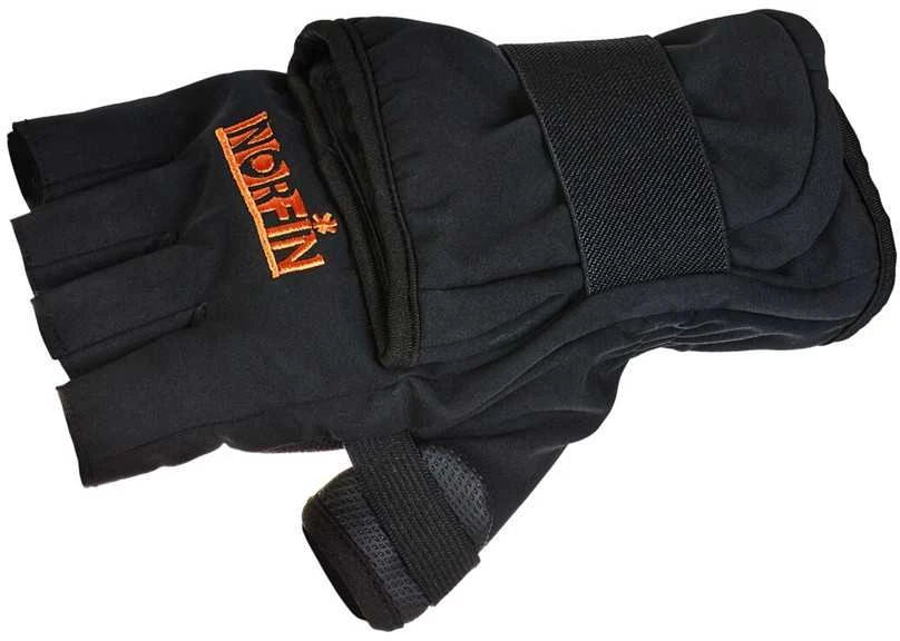 Pirštinės Norfin Soft Shell
