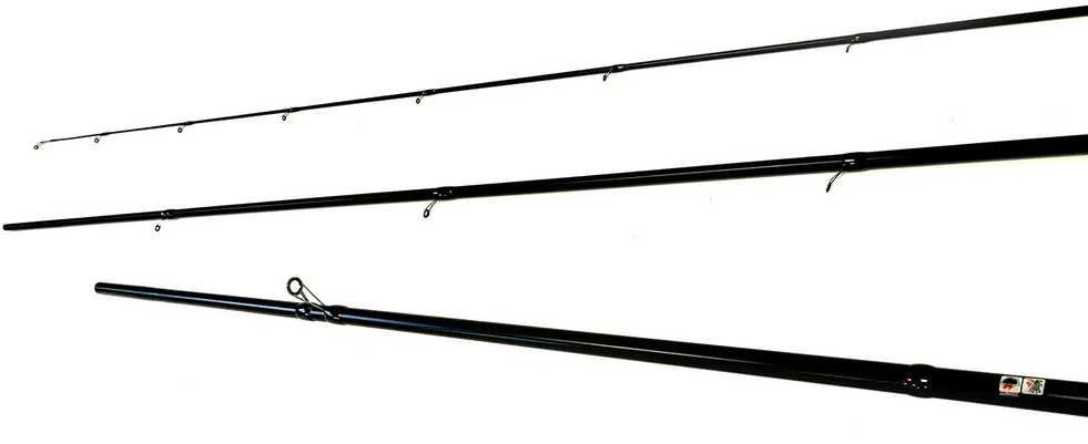 Plūdinė meškerė FL Aqua Match 3.90-4.50m 10-30g