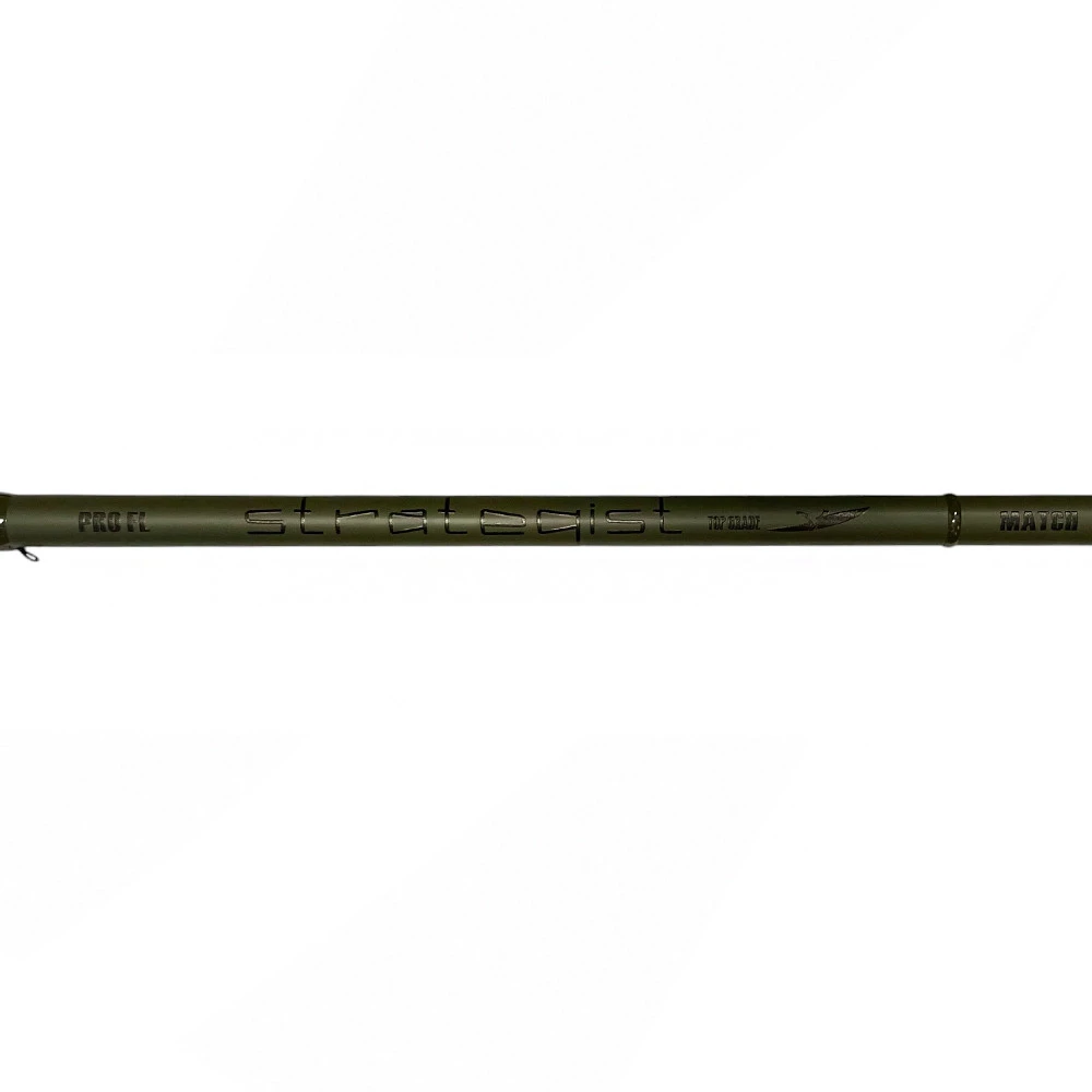 Plūdinė meškerė Pro FL Strategist Match 3.90/4.20m 7-25g