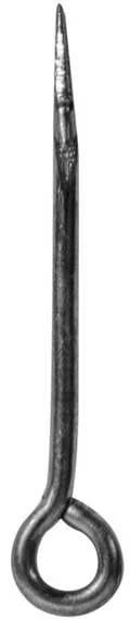 Preston Barbed Bayonets