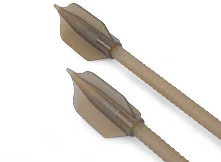 Preston ICS XL Stems strėlytės