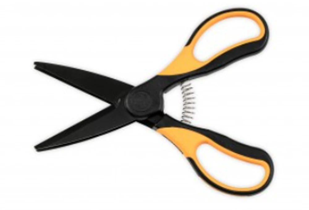 Preston Žirklės sliekams karpyti Guru Tackle Worm Scissors