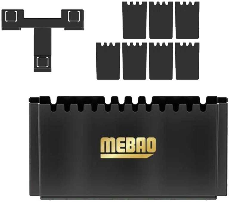 Priedas dėžei Mebao Storage Rack