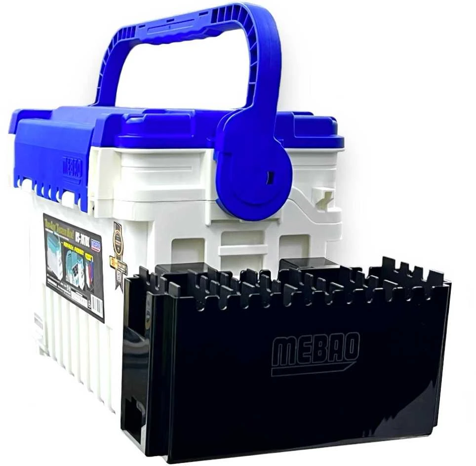 Priedas dėžei Mebao Storage Rack