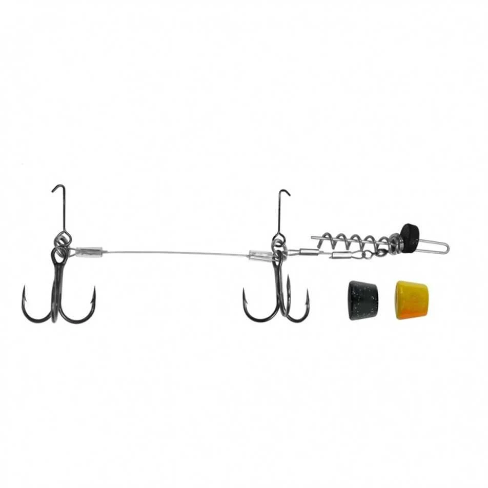 Pro FL Pike Rig