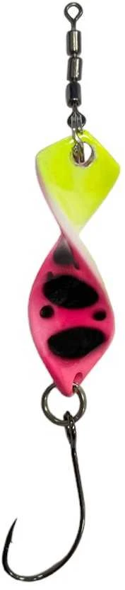 Pro FL Spiral Spoon 2,5g