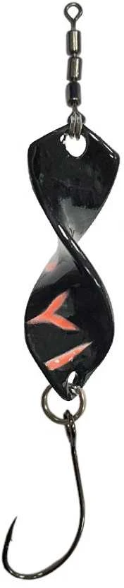 Pro FL Spiral Spoon 2,5g