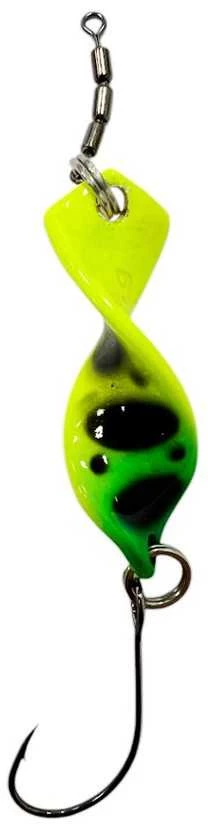 Pro FL Spiral Spoon 2,5g