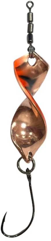Pro FL Spiral Spoon 2,5g