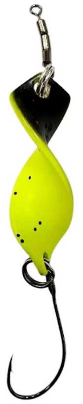 Pro FL Spiral Spoon 2,5g