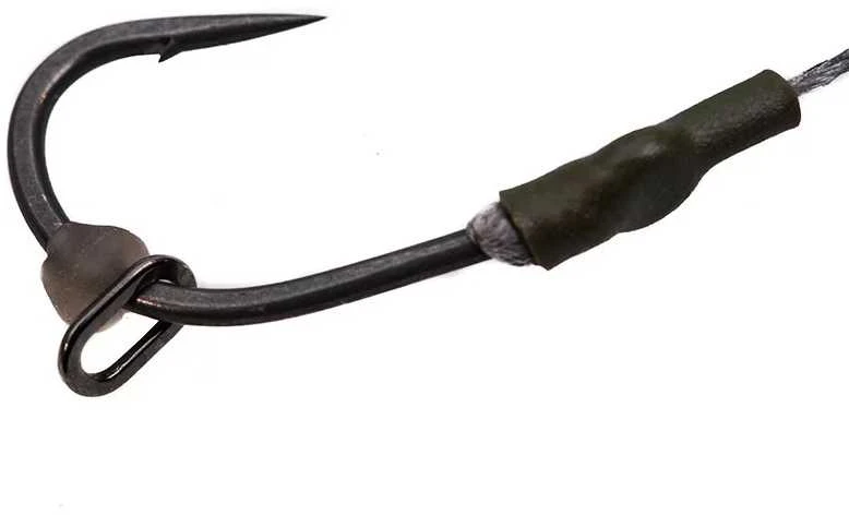 Pro FL Tungsten Hook Rig Stops