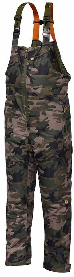 Pro Logic Kostiumas Prologic Avenger Thermal Camo Suit