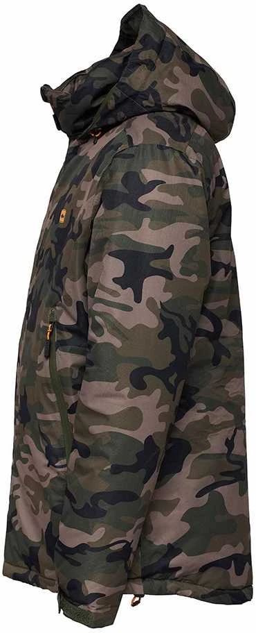 Pro Logic Kostiumas Prologic Avenger Thermal Camo Suit