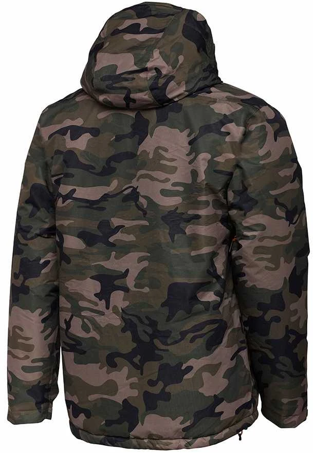 Pro Logic Kostiumas Prologic Avenger Thermal Camo Suit