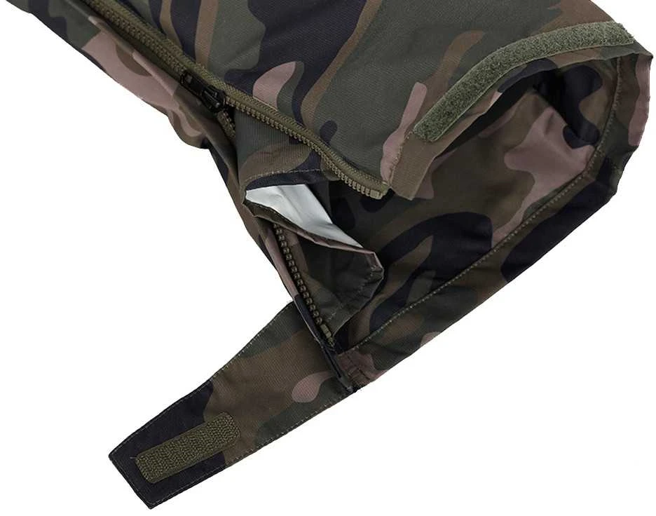 Pro Logic Kostiumas Prologic Avenger Thermal Camo Suit