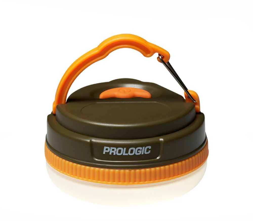 Pro Logic Prologic Guardian USB Bivvy Light lempa su nuotolinu valdymu