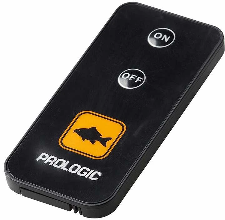 Pro Logic Prologic Guardian USB Bivvy Light lempa su nuotolinu valdymu