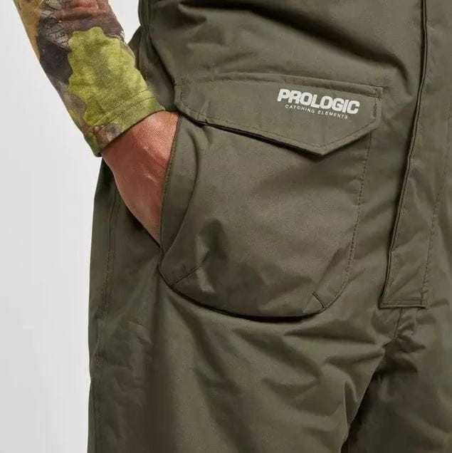 Pro Logic Žieminis kostiumas Prologic HighGrade Thermo Suit