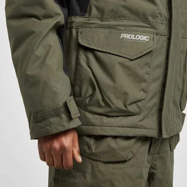 Pro Logic Žieminis kostiumas Prologic HighGrade Thermo Suit