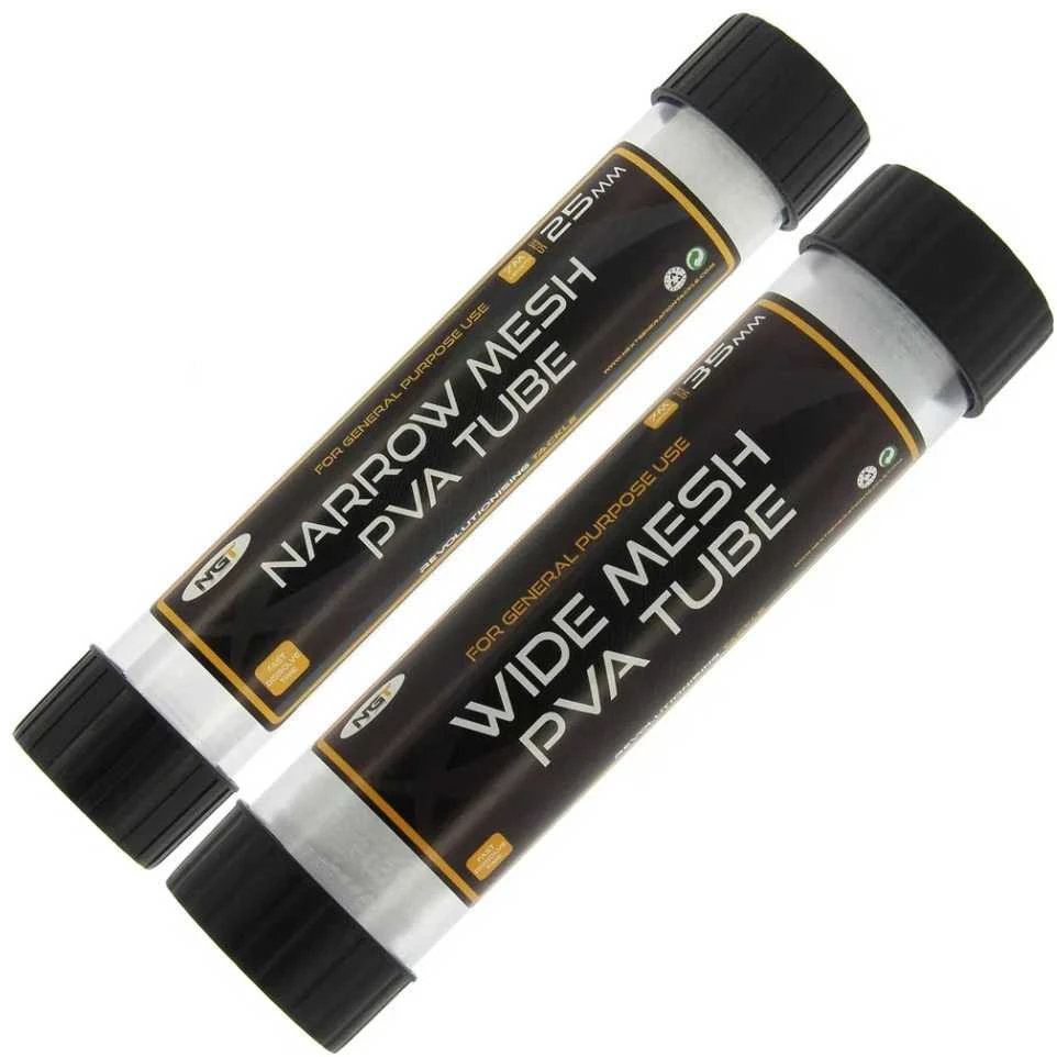 PVA rinkinys NGT PVA Bundle Pack