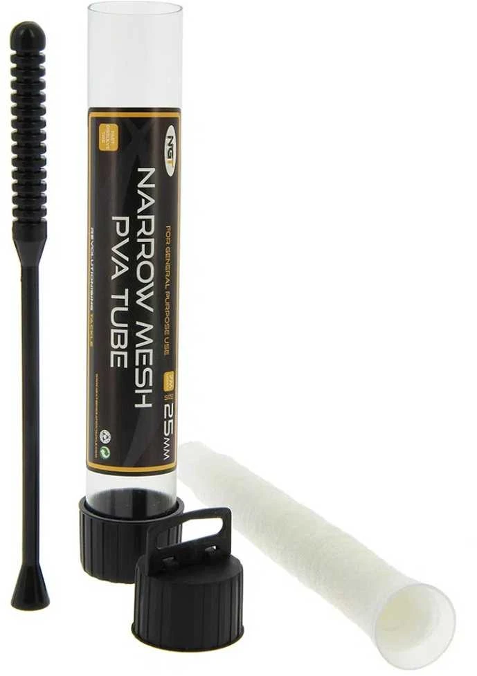 PVA rinkinys NGT PVA Bundle Pack