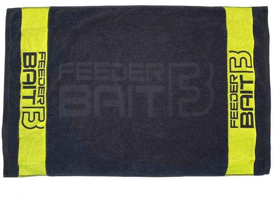 Rankšluostis žvejybai Feeder Bait