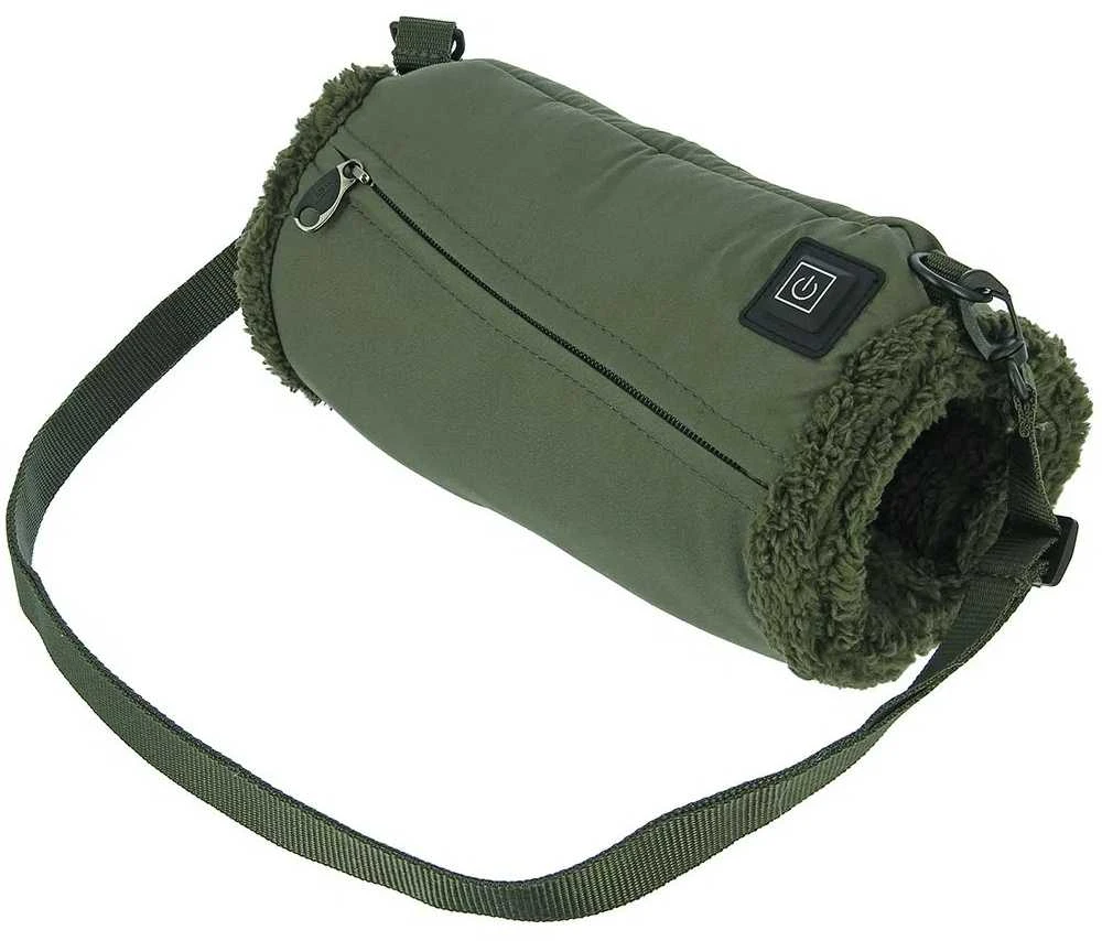Rankų šildytuvas NGT Handwarmer Fleece