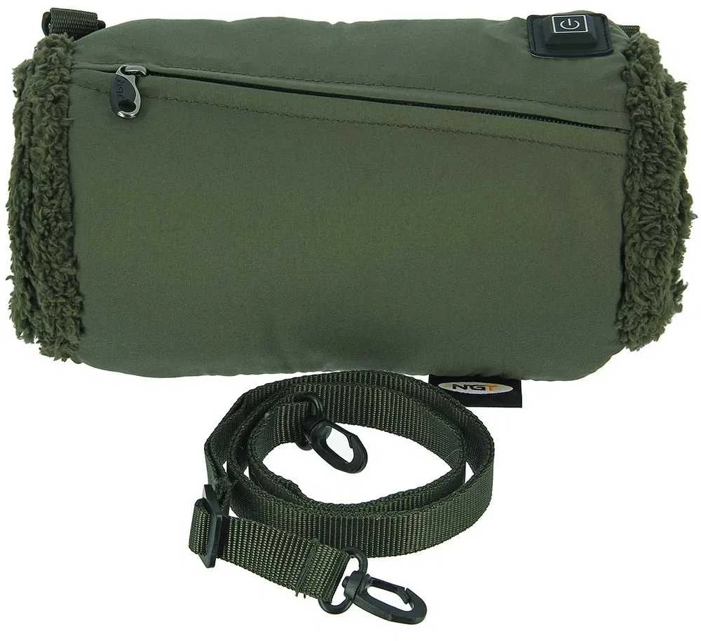 Rankų šildytuvas NGT Handwarmer Fleece