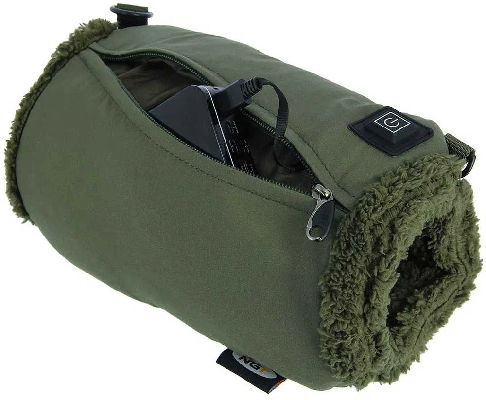 Rankų šildytuvas NGT Handwarmer Fleece