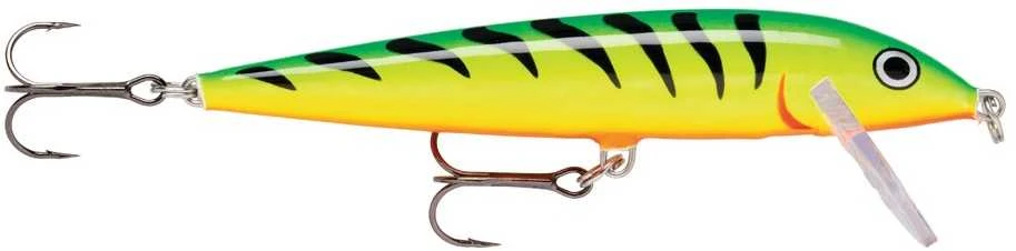 Rapala CountDown 11cm 16g Sinking Minnow Lure Pike