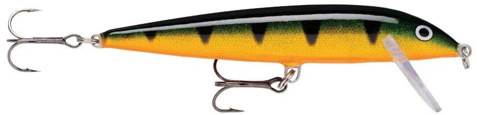 Rapala CountDown 11cm 16g Sinking Minnow Lure Pike