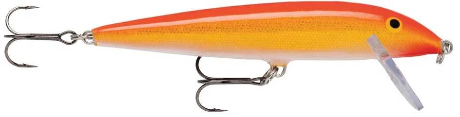 Rapala CountDown 11cm 16g Sinking Minnow Lure Pike