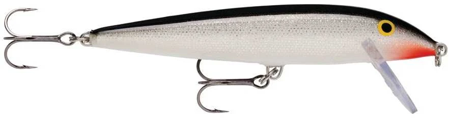 Rapala CountDown 11cm 16g Sinking Minnow Lure Pike