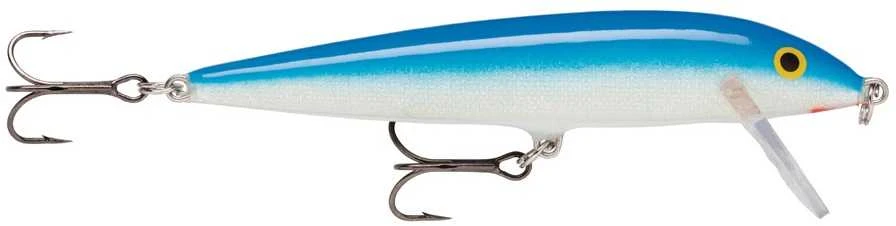 Rapala CountDown 11cm 16g Sinking Minnow Lure Pike