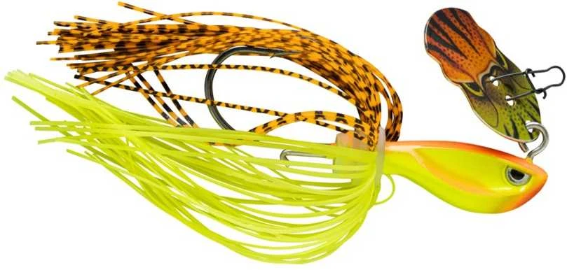 Rapala Rap-V Perch Bladed Jig 10g