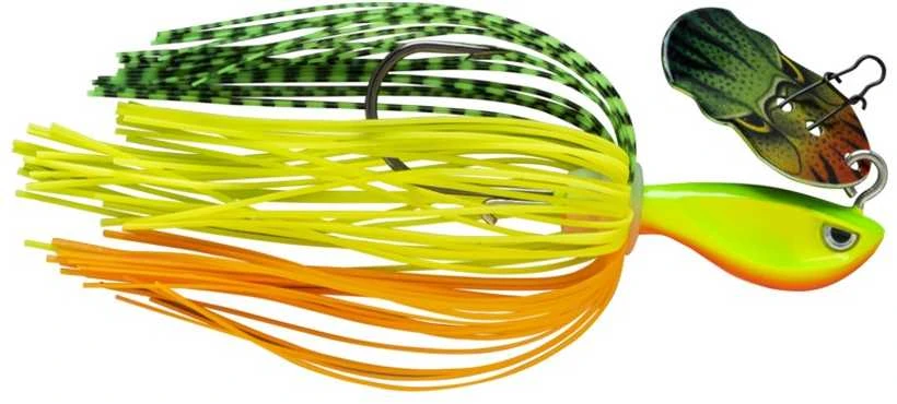 Rapala Rap-V Perch Bladed Jig 10g