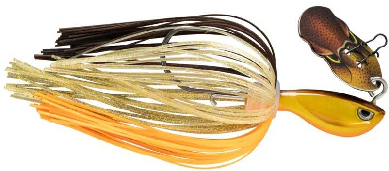 Rapala Rap-V Perch Bladed Jig 10g
