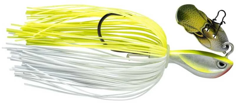 Rapala Rap-V Perch Bladed Jig 10g